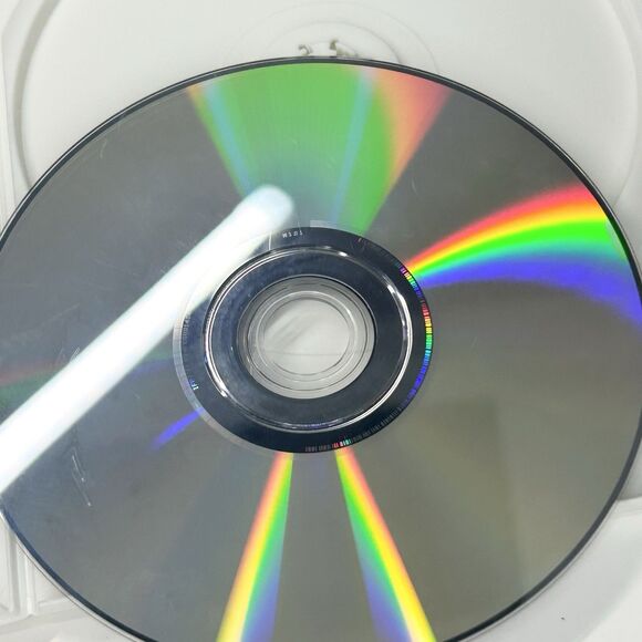 Star Wars: The Force Unleashed (Nintendo Wii, 2008) Complete w/ Manual TESTED - Picture 8 of 8